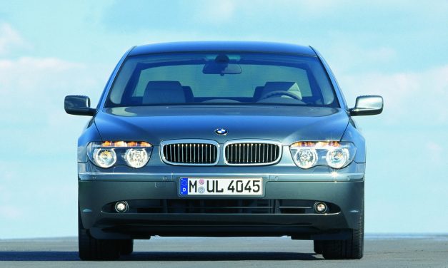 Buyer’s Guide: The Infamous BMW E65 / E66 7 Series