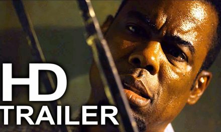 SPIRAL Trailer #1 NEW (2020) Chris Rock, Samuel L. Jackson Thriller Movie HD