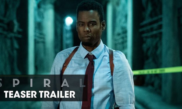 Spiral (2020 Movie) Teaser Trailer – Chris Rock, Samuel L. Jackson