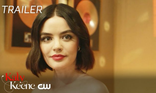 Katy Keene | Window Shopping | Season Trailer | The CW