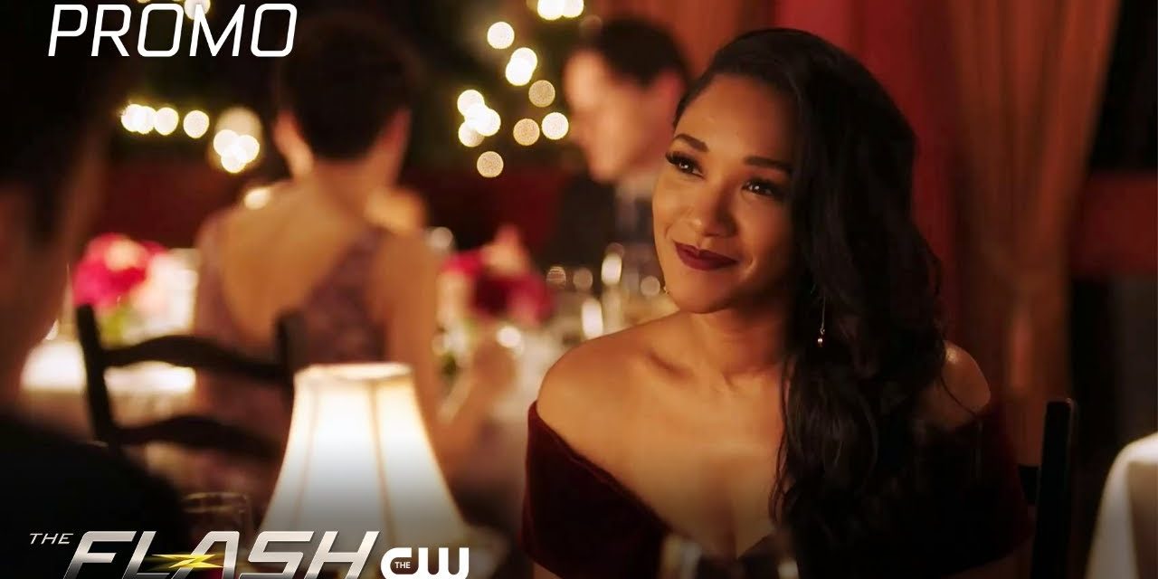 The Flash | Season 6 Episode 11 | Love Is A Battlefield Promo | The CW