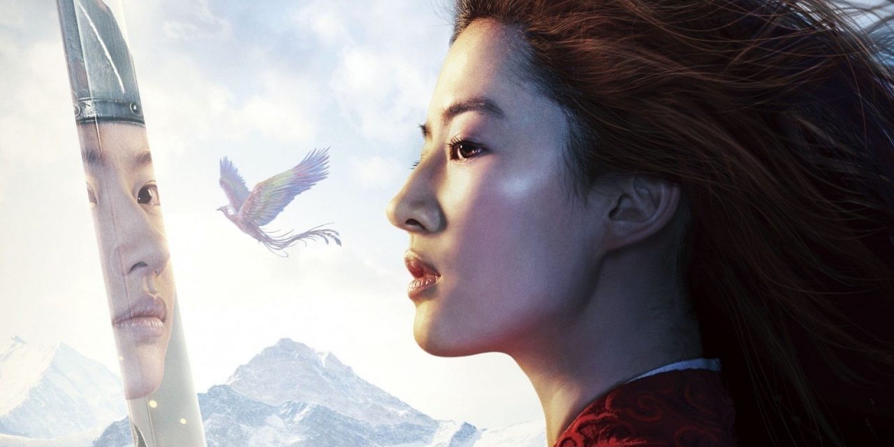 Mulan Super Bowl TV Spot Confirms New Full Trailer Coming Sunday