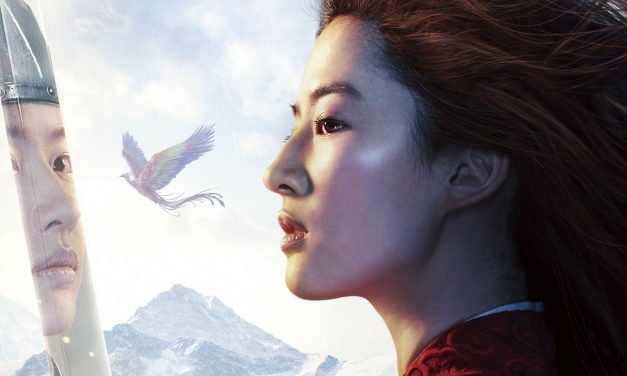 Mulan Super Bowl TV Spot Confirms New Full Trailer Coming Sunday