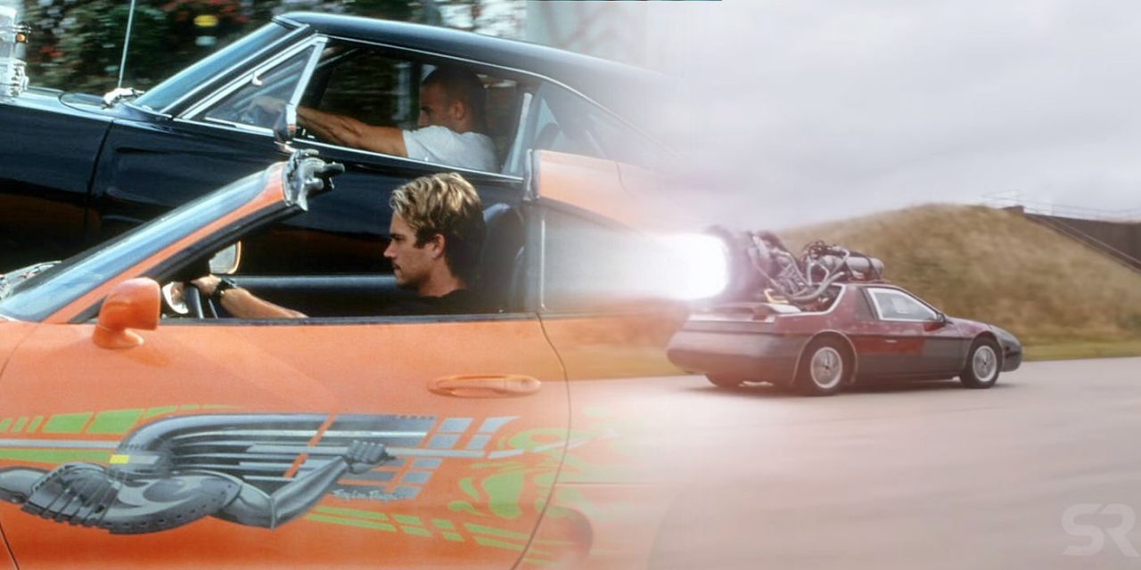 Why Fast & Furious Movies Stopped Being About Street Racing