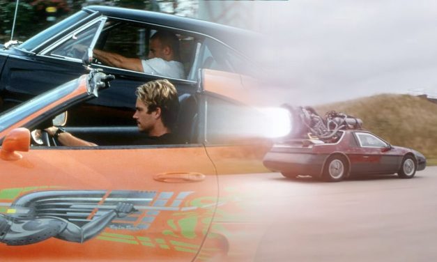 Why Fast & Furious Movies Stopped Being About Street Racing