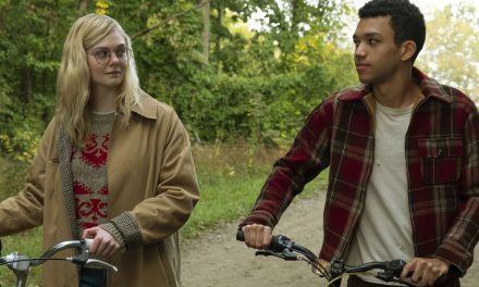Elle Fanning and Justice Smith charm in Netflix’s heady ‘All the Bright Places’ trailer