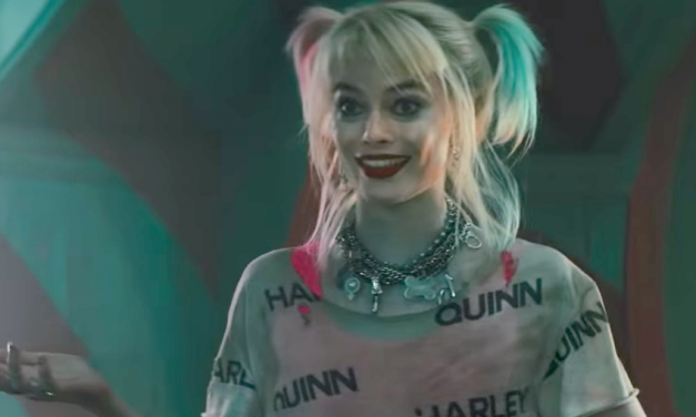 ‘Birds of Prey’ has a small funny bit after the credits that fans may want to stick around to see