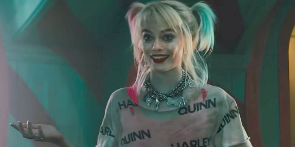 ‘Birds of Prey’ has a small funny bit after the credits that fans may want to stick around to see
