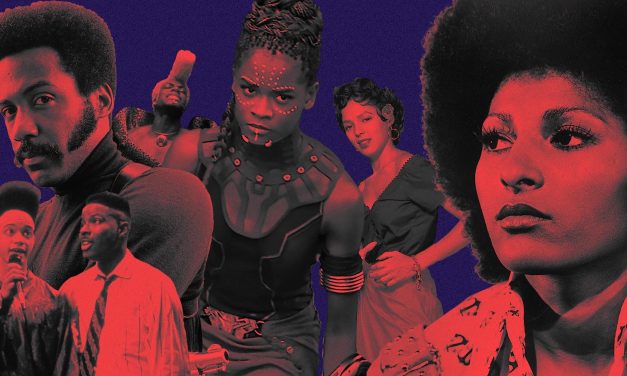 Pam Grier, Janet Jackson, Chris Tucker And The Best Black Hair In Film