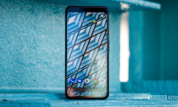 Google Pixel 4 XL international giveaway!