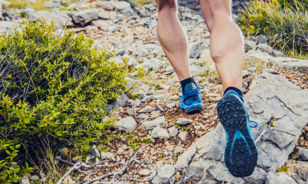 The Best Trail Running Shoes for Men