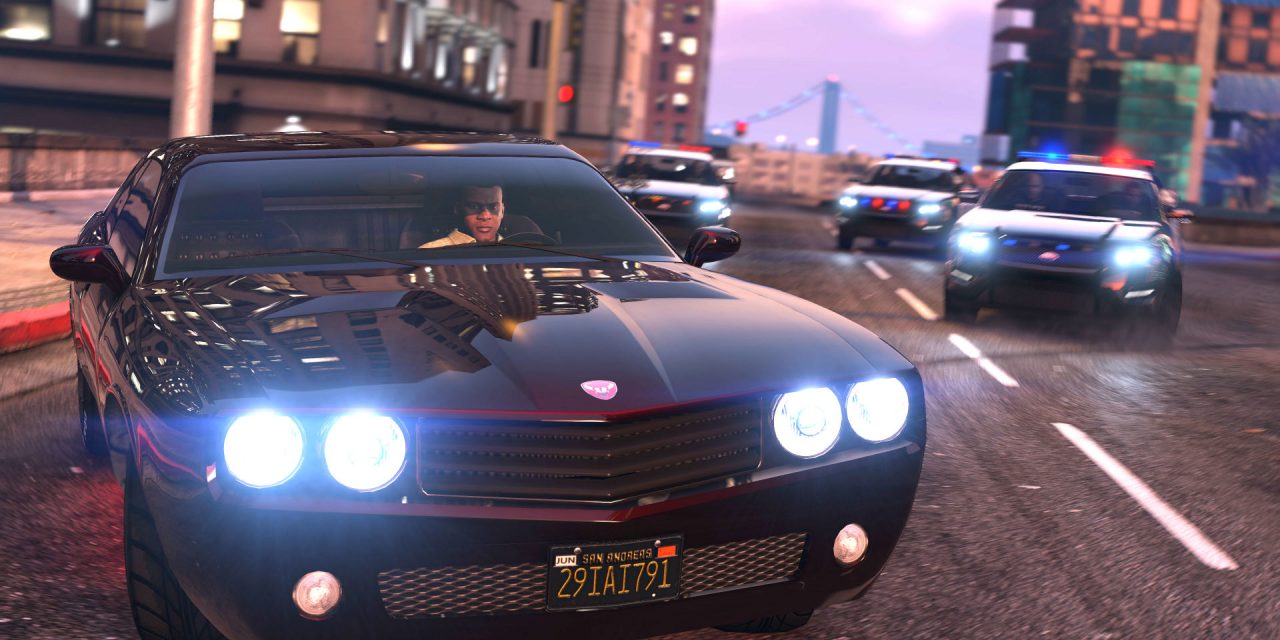 GTA Online’s been a crazy journey – and this fan-made trailer captures it all