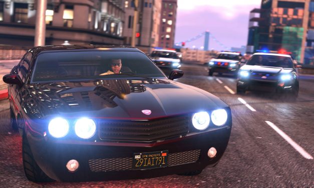 GTA Online’s been a crazy journey – and this fan-made trailer captures it all