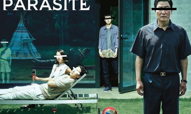 “Parasite” Makes History With 4 Wins At 92nd Academy Awards Including Best Picture