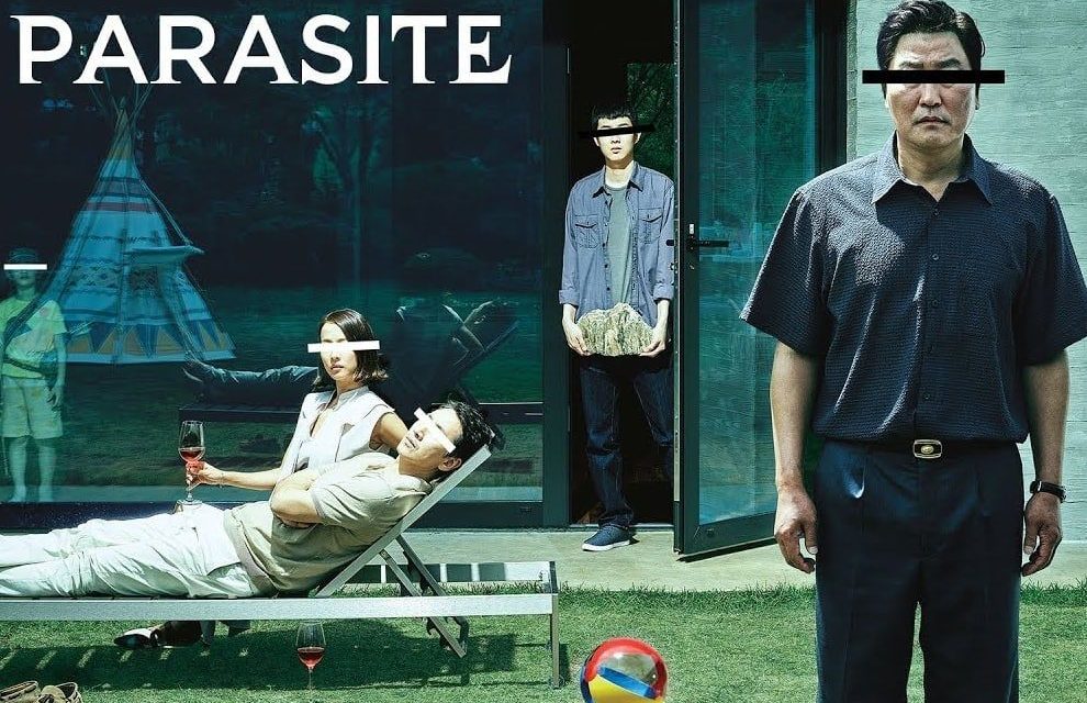 “Parasite” Makes History With 4 Wins At 92nd Academy Awards Including Best Picture