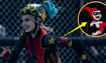 16 details and references you may have missed in ‘Birds of Prey’