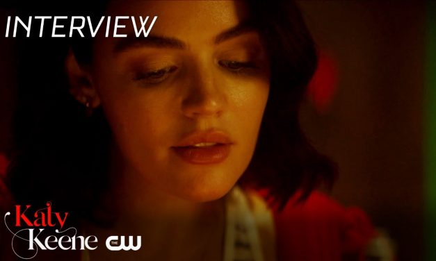 Katy Keene | Producers Interview | The CW