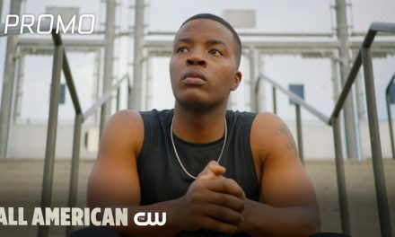 All American | Season 2 Episode 13 | The Art Of Peer Pressure Promo | The CW