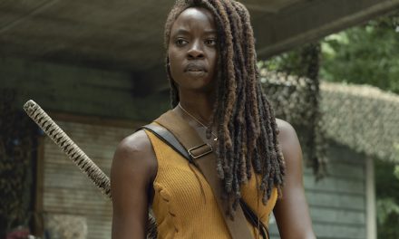 The Walking Dead: Chilling New Trailer for Season 10’s Back Half Hints at a Heartbreaking End for Michonne