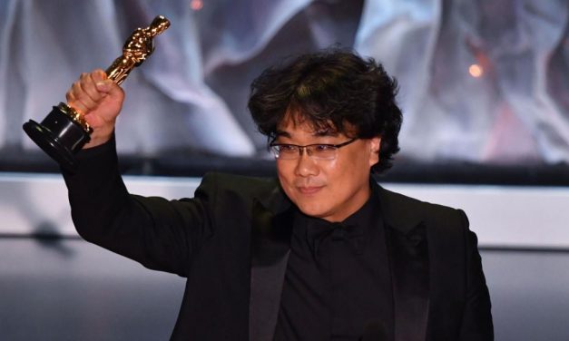 ‘Hollywood never embraced a movie like this’: ‘Parasite’ Oscar win met with euphoria