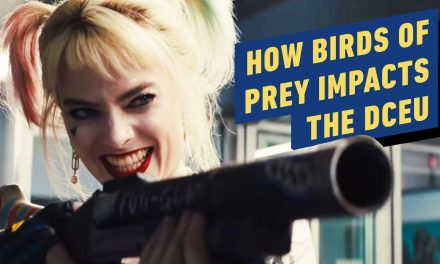 How Birds of Prey Impacts the DC Movie Universe