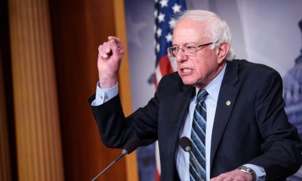 BREAKING: Socialist Bernie Sanders Wins New Hampshire