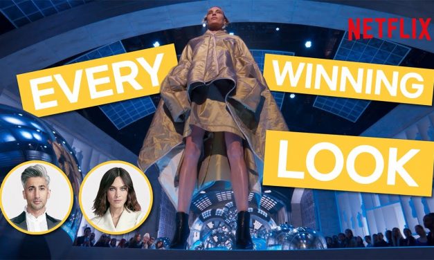 Next In Fashion: Every Winning Look