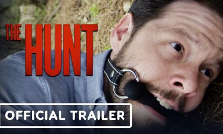 The Hunt – Official Trailer (2020) Hilary Swank, Betty Gilpin