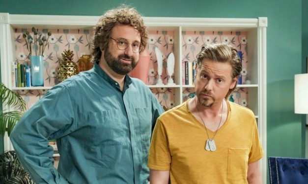 Watch Tim & Eric’s First Trailer for New TV Show Beef House