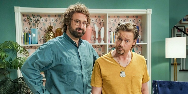 Watch Tim & Eric’s First Trailer for New TV Show Beef House