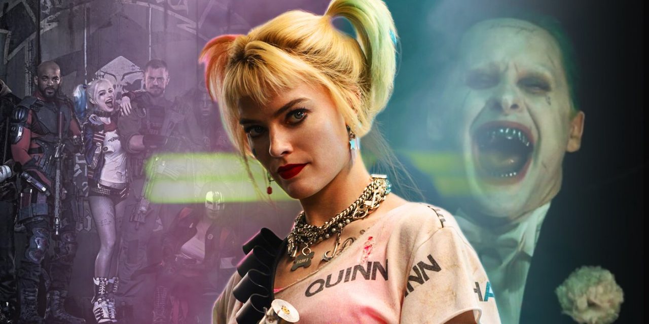 Harley Quinn’s Birds of Prey Is The Movie Suicide Squad Failed To Be