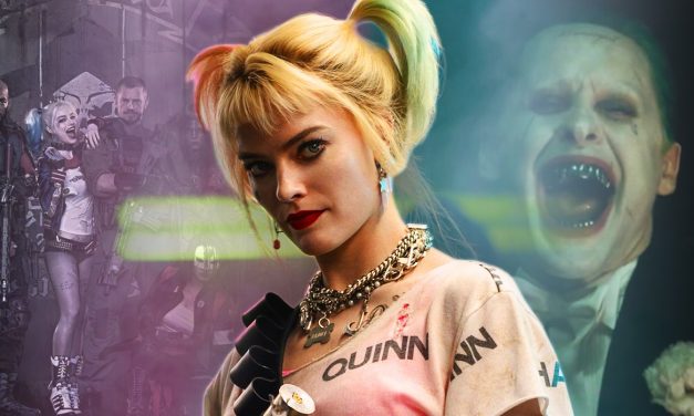 Harley Quinn’s Birds of Prey Is The Movie Suicide Squad Failed To Be