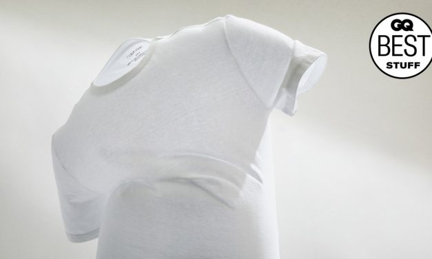 11 Best Undershirts for Men in 2020: Lightweight & Comfortable