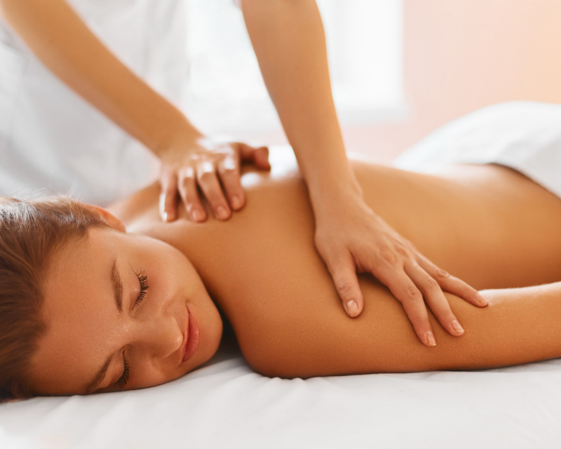 What Type of Massage is Right For You?