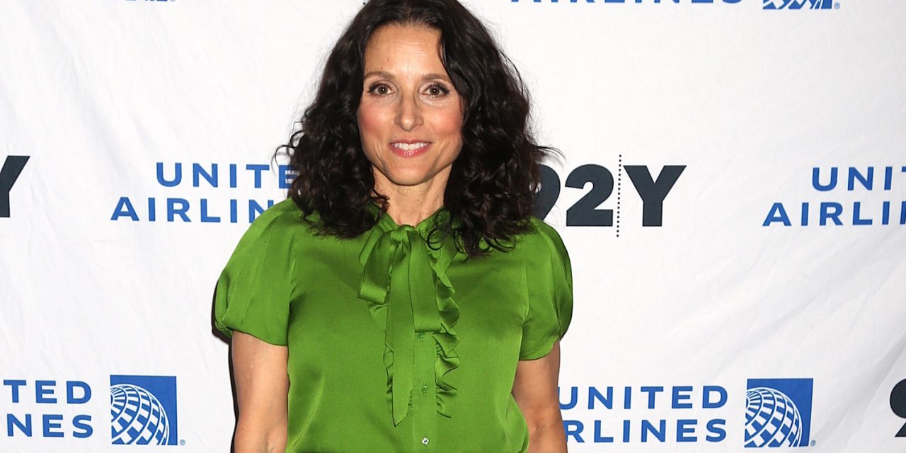 Julia Louis-Dreyfus Made Sure She Wasn’t Just Playing A Mom in ‘Downhill’