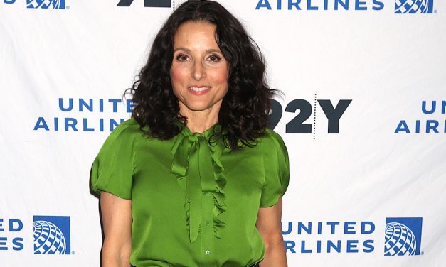 Julia Louis-Dreyfus Made Sure She Wasn’t Just Playing A Mom in ‘Downhill’