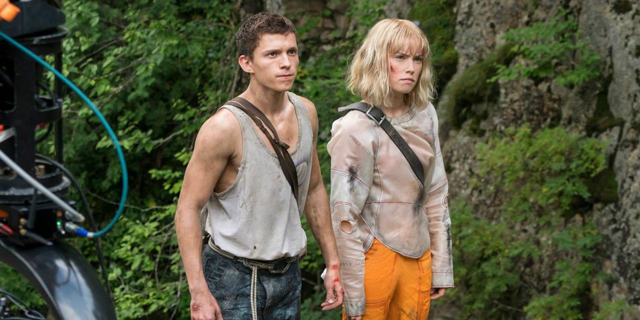 Why Chaos Walking Was Delayed By Almost 2 Years | Screen Rant