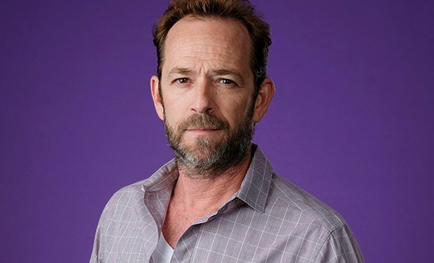 Academy Addresses Luke Perry’s Omission From Oscars’ In Memoriam, Citing ‘Limited Available Time’