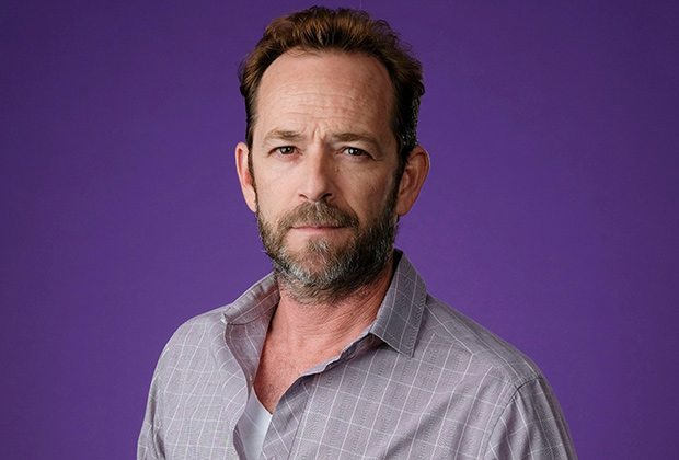 Academy Addresses Luke Perry’s Omission From Oscars’ In Memoriam, Citing ‘Limited Available Time’