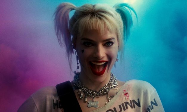 ‘Birds of Prey’s’ weak opening delivers a blow to the push for more R-rated superhero movies