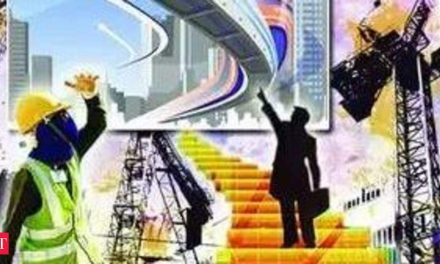 The biggest threat to India’s infra upgrade