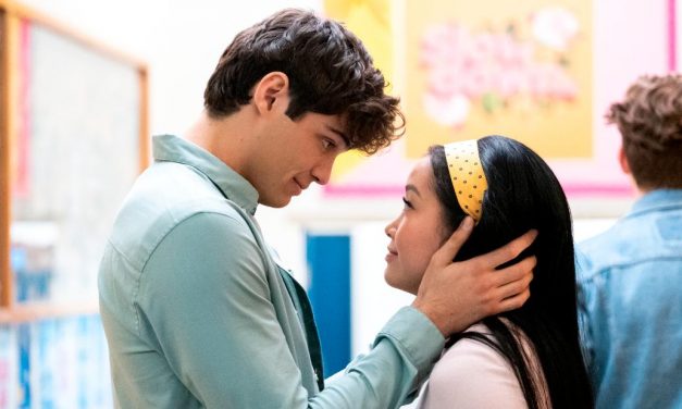 ‘To All the Boys’ and ‘Zombies’ serve up Valentine’s Day sequels for teens