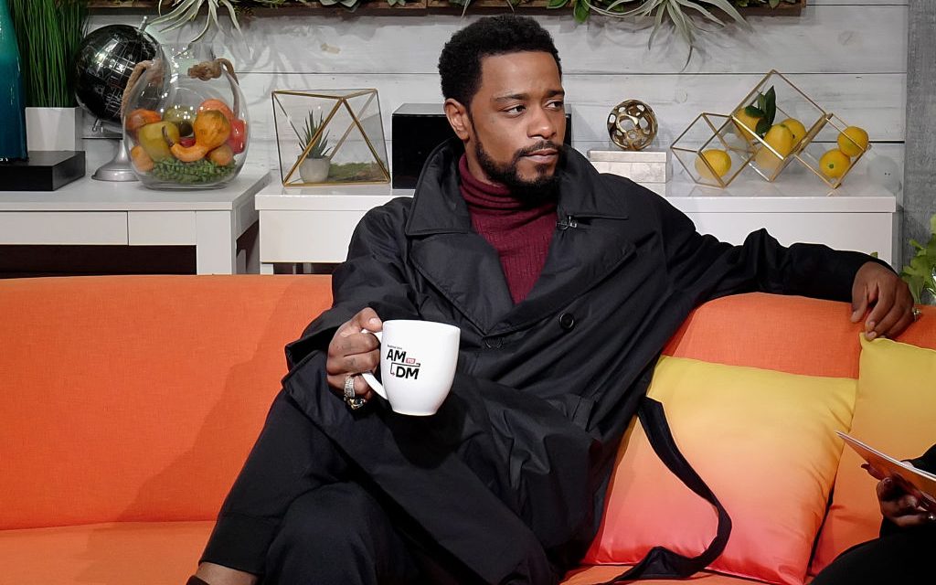 Desus & Mero: Lakeith Stanfield Reveals The Reason He Wanted A Cameo In ‘Parasite’ [Video]
