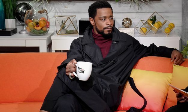 Desus & Mero: Lakeith Stanfield Reveals The Reason He Wanted A Cameo In ‘Parasite’ [Video]