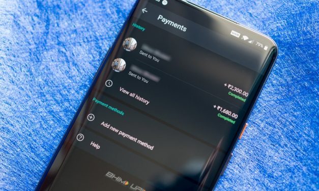 How to set up payments and send money on WhatsApp for Android