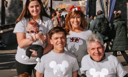 Matt Roloff Explains Why He Hasn’t Proposed Yet (And the Reason is Sort of Sweet)