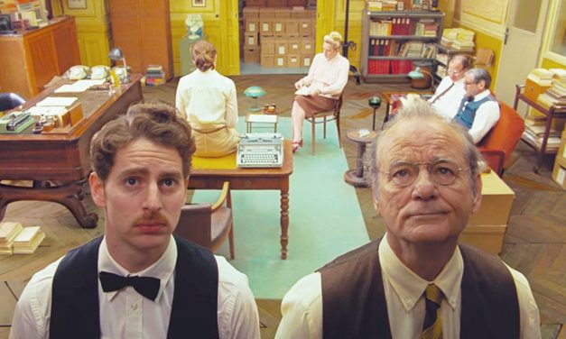 Wes Anderson is Back With the First Trailer of The ‘French Dispatch’