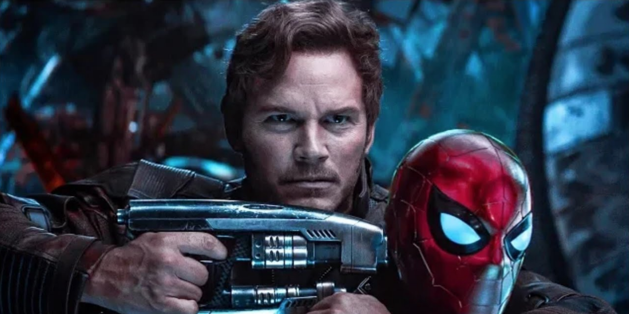 Tom Holland & Chris Pratt Want To Host Dungeons & Dragons With The Avengers