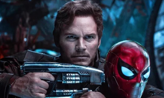 Tom Holland & Chris Pratt Want To Host Dungeons & Dragons With The Avengers