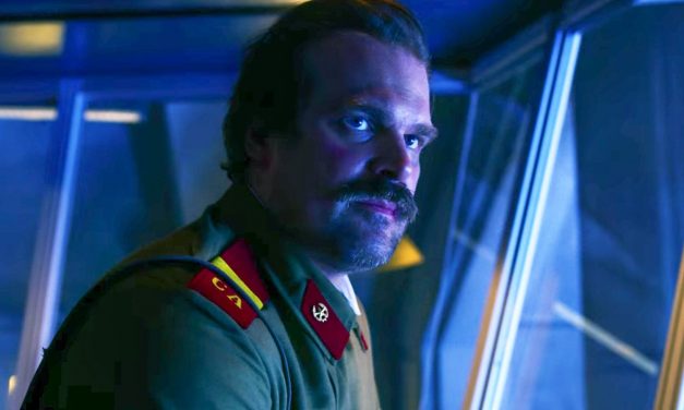 Stranger Things Season 4 Teases Hopper Escaping Russian Prison